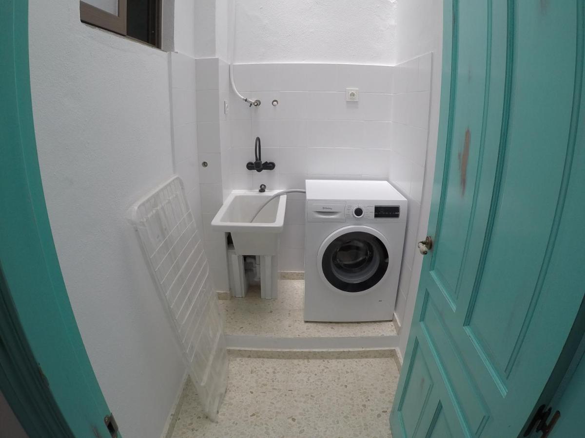 Casa Mixa Con Decoracion Estilo Industrial Leilighet Mijas Eksteriør bilde